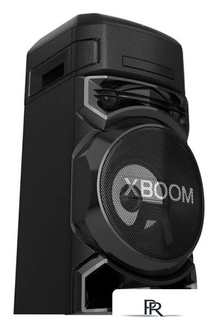 Беспроводная колонка LG X-Boom ON66 - Изображение №11 — Интернет-магазин ПроЗаказ