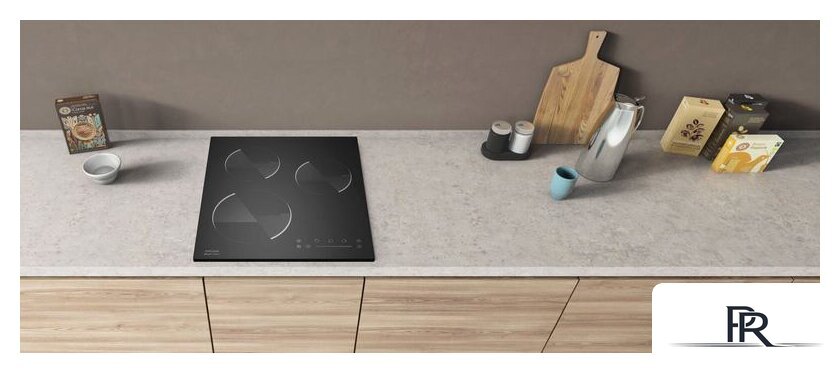 Варочная панель Krona Ombra 45 BL - Изображение №3 — Интернет-магазин ПроЗаказ