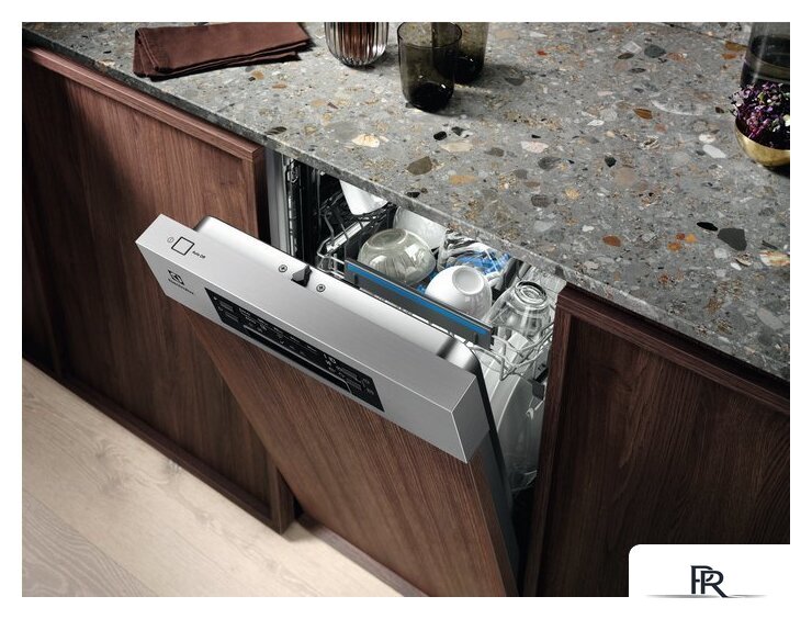Встраиваемая посудомоечная машина Electrolux EES42210IX - Изображение №5 — Интернет-магазин ПроЗаказ