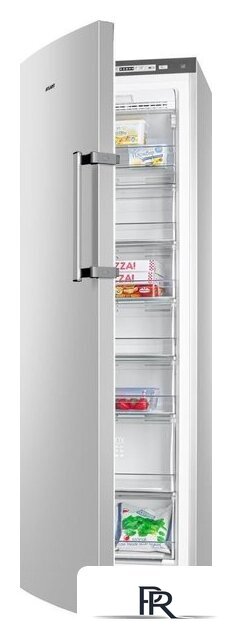 Морозильник ATLANT М-7606-182-N - Изображение №8 — Интернет-магазин ПроЗаказ