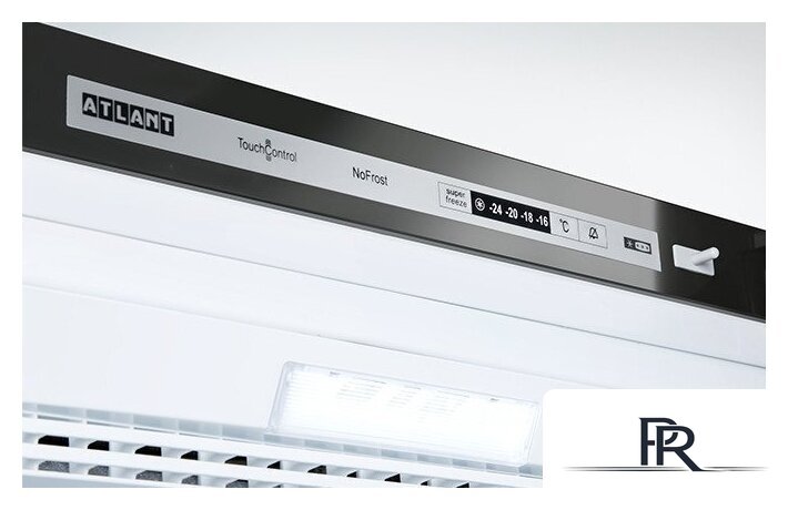 Морозильник ATLANT М-7606-182-N - Изображение №13 — Интернет-магазин ПроЗаказ