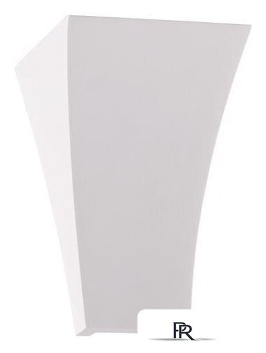Бра Odeon Light Gips 3882/1W - Изображение №1 — Интернет-магазин ПроЗаказ