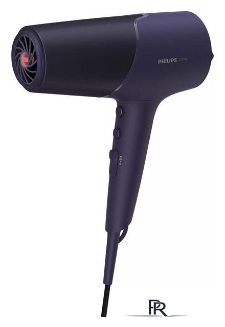 Фен Philips BHD514/00 - Изображение №2 — Интернет-магазин ПроЗаказ