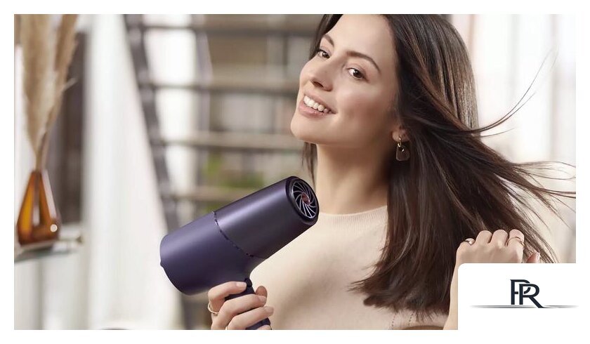 Фен Philips BHD514/00 - Изображение №6 — Интернет-магазин ПроЗаказ