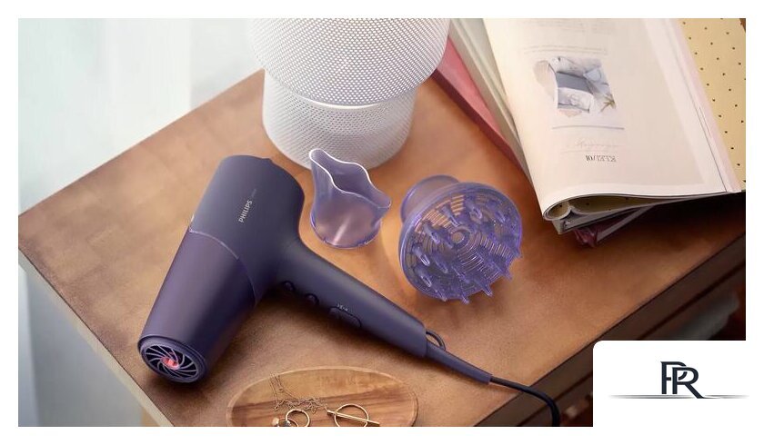 Фен Philips BHD514/00 - Изображение №5 — Интернет-магазин ПроЗаказ