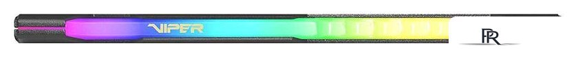 Оперативная память Patriot Viper Steel RGB 32GB DDR4 PC4-25600 PVSR432G320C8 - Изображение №3 — Интернет-магазин ПроЗаказ