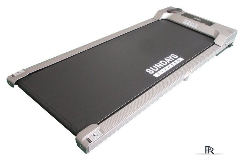 Электрическая беговая дорожка Sundays Fitness Simple Line GB-TR380 - Изображение №1 — Интернет-магазин ПроЗаказ