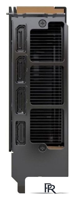 Видеокарта Palit GeForce RTX 4080 Super Blower 16GB NED408S019T2-1032F - Изображение №4 — Интернет-магазин ПроЗаказ