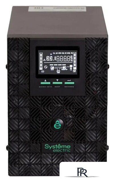 Источник бесперебойного питания Systeme Electric SMXSE2000T - Изображение №2 — Интернет-магазин ПроЗаказ
