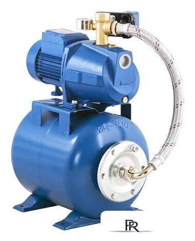 Насосная станция Aquario Auto AJC-60C - Изображение №2 — Интернет-магазин ПроЗаказ