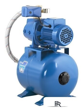 Насосная станция Aquario Auto AJC-60C - Изображение №3 — Интернет-магазин ПроЗаказ