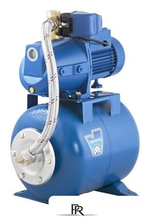 Насосная станция Aquario Auto AJC-60C - Изображение №1 — Интернет-магазин ПроЗаказ