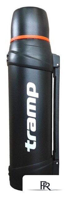 Термос TRAMP Travel Line 2.5л TRC-141ч (черный) - Изображение №1 — Интернет-магазин ПроЗаказ