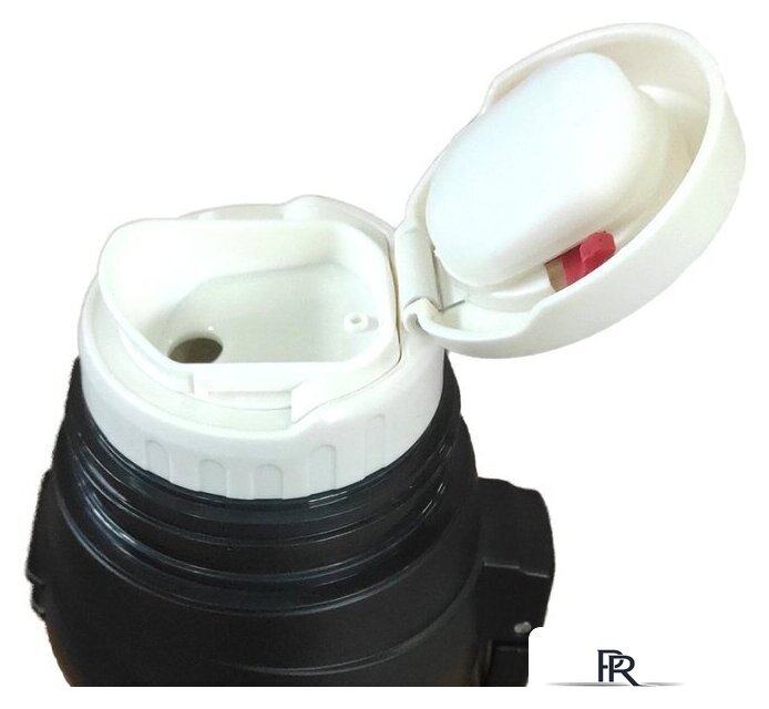 Термос TRAMP Travel Line 2.5л TRC-141ч (черный) - Изображение №2 — Интернет-магазин ПроЗаказ