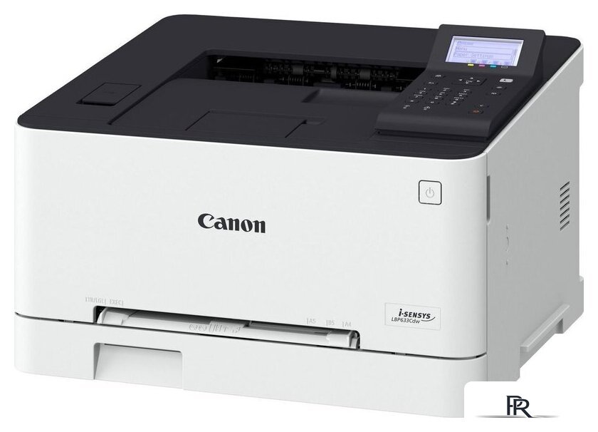 Принтер Canon LBP633Cdw 5159C001 - Изображение №3 — Интернет-магазин ПроЗаказ