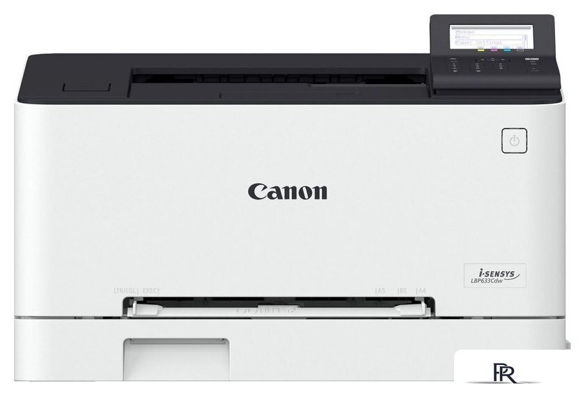 Принтер Canon LBP633Cdw 5159C001 - Изображение №2 — Интернет-магазин ПроЗаказ