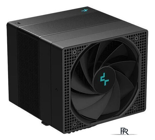 Кулер для процессора DeepCool Assassin IV - Изображение №3 — Интернет-магазин ПроЗаказ