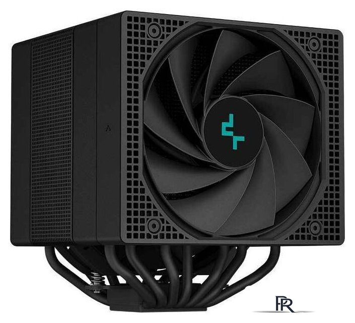 Кулер для процессора DeepCool Assassin IV - Изображение №1 — Интернет-магазин ПроЗаказ