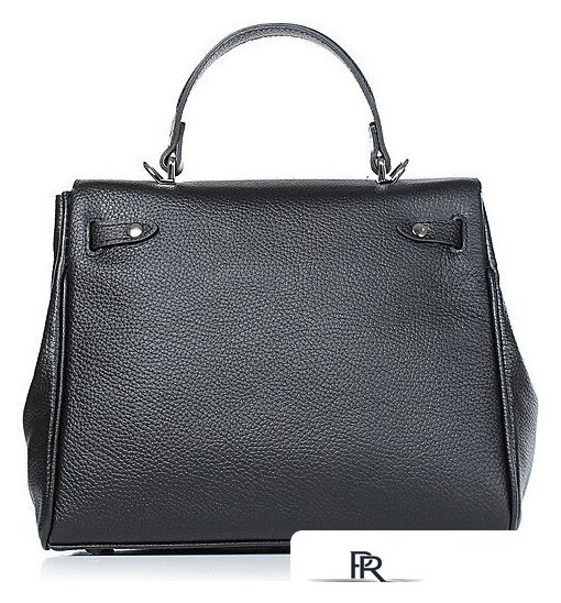 Женская сумка Galanteya 11024 25с241к45 (черный) - Изображение №3 — Интернет-магазин ПроЗаказ