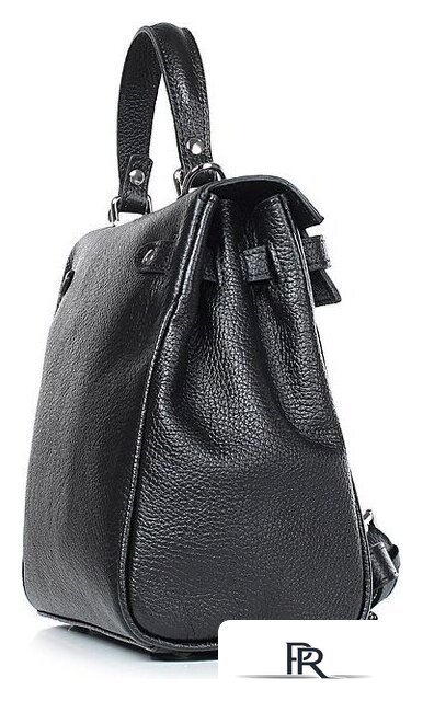 Женская сумка Galanteya 11024 25с241к45 (черный) - Изображение №4 — Интернет-магазин ПроЗаказ