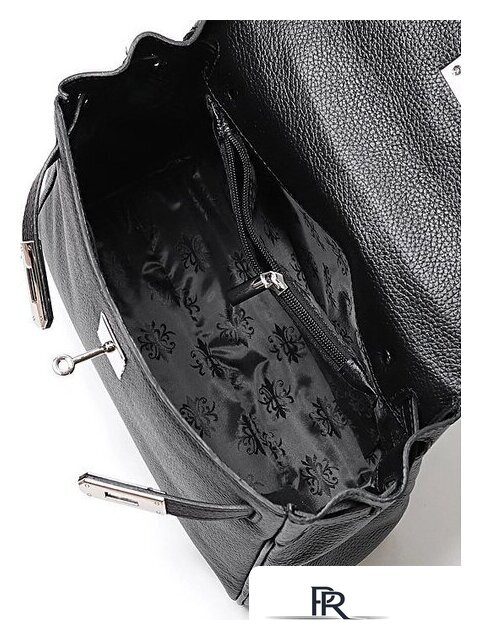 Женская сумка Galanteya 11024 25с241к45 (черный) - Изображение №5 — Интернет-магазин ПроЗаказ