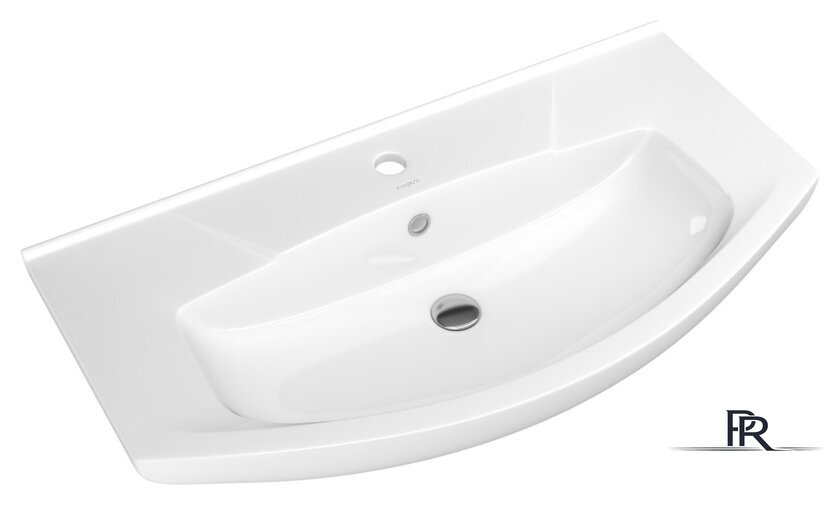 Умывальник Kirovit Элеганс 850 - Изображение №1 — Интернет-магазин ПроЗаказ