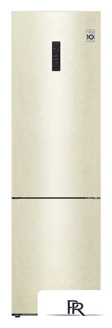 Холодильник LG GA-B509CETL - Изображение №1 — Интернет-магазин ПроЗаказ