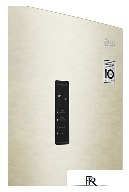 Холодильник LG GA-B509CETL - Изображение №7 — Интернет-магазин ПроЗаказ