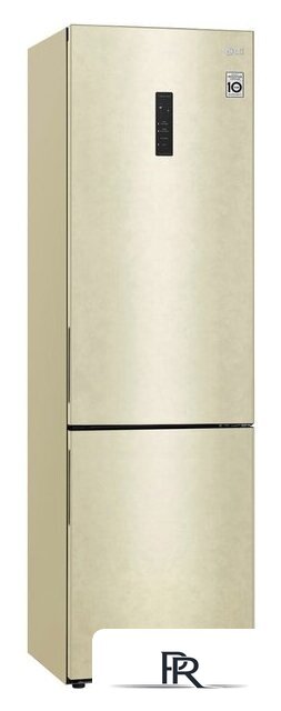Холодильник LG GA-B509CETL - Изображение №2 — Интернет-магазин ПроЗаказ