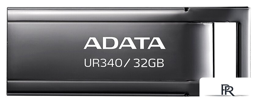 USB Flash ADATA UR340 32GB - Изображение №1 — Интернет-магазин ПроЗаказ