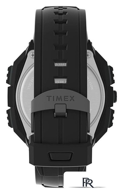 Наручные часы Timex UFC TW4B27200 - Изображение №3 — Интернет-магазин ПроЗаказ