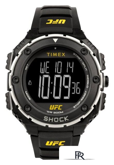 Наручные часы Timex UFC TW4B27200 - Изображение №1 — Интернет-магазин ПроЗаказ