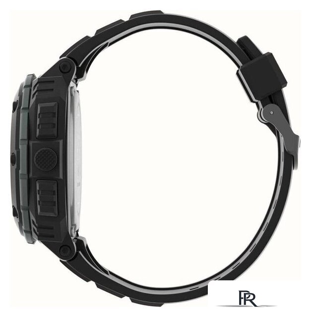 Наручные часы Timex UFC TW4B27200 - Изображение №2 — Интернет-магазин ПроЗаказ