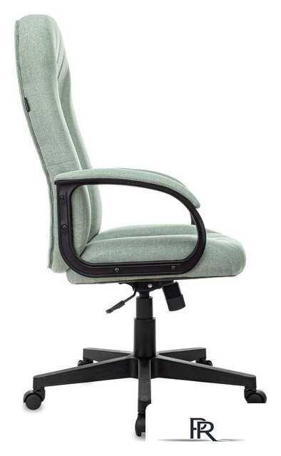 Офисное кресло Бюрократ T-898AXSN (зеленый 38-407) - Изображение №3 — Интернет-магазин ПроЗаказ