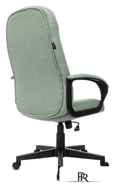 Офисное кресло Бюрократ T-898AXSN (зеленый 38-407) - Изображение №4 — Интернет-магазин ПроЗаказ