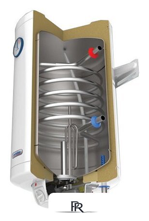 Водонагреватель Metalac Heatleader MB Inox 80 PKD R (правое подключение) - Изображение №5 — Интернет-магазин ПроЗаказ