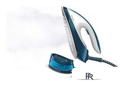 Утюг Philips GC7840/20 - Изображение №4 — Интернет-магазин ПроЗаказ