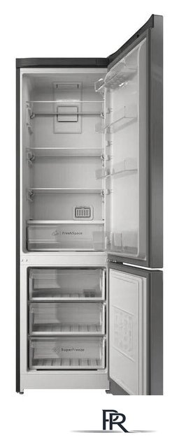 Холодильник Indesit ITS 5200 G - Изображение №2 — Интернет-магазин ПроЗаказ