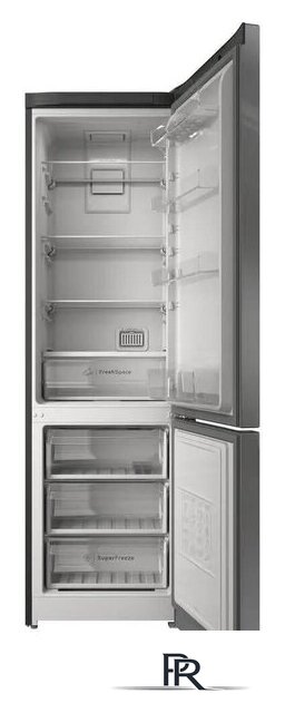 Холодильник Indesit ITS 5200 G - Изображение №2 — Интернет-магазин ПроЗаказ