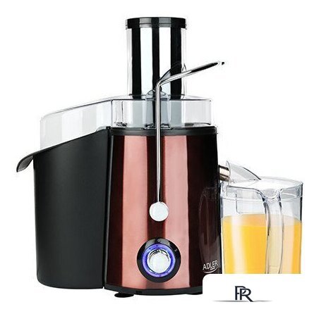 Соковыжималка Adler AD 4129 - Изображение №1 — Интернет-магазин ПроЗаказ