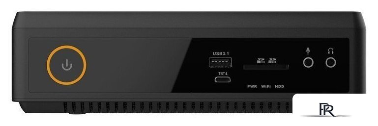 Платформа для мини-ПК ZOTAC ZBox QRP7N3500 (Barebone) - Изображение №5 — Интернет-магазин ПроЗаказ