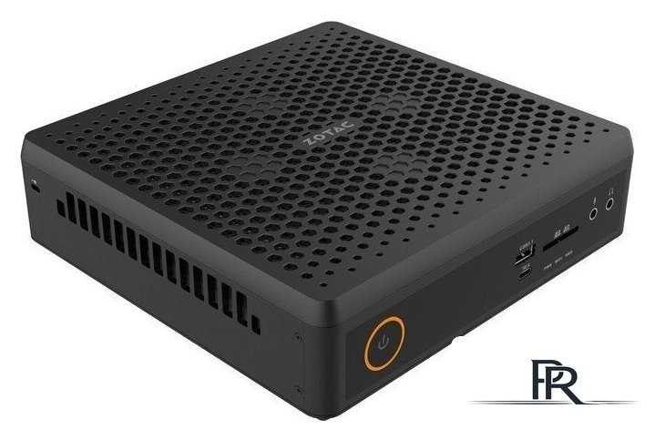 Платформа для мини-ПК ZOTAC ZBox QRP7N3500 (Barebone) - Изображение №3 — Интернет-магазин ПроЗаказ