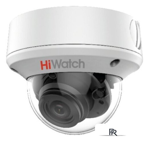CCTV-камера HiWatch DS-T508 - Изображение №1 — Интернет-магазин ПроЗаказ