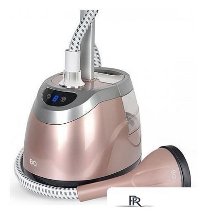 Отпариватель BQ SG5006S Garment care - Изображение №3 — Интернет-магазин ПроЗаказ