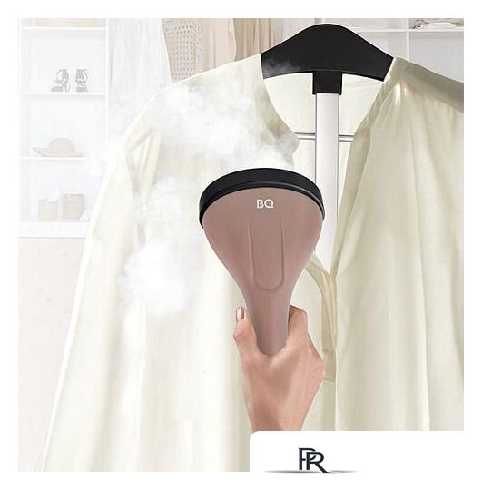 Отпариватель BQ SG5006S Garment care - Изображение №7 — Интернет-магазин ПроЗаказ