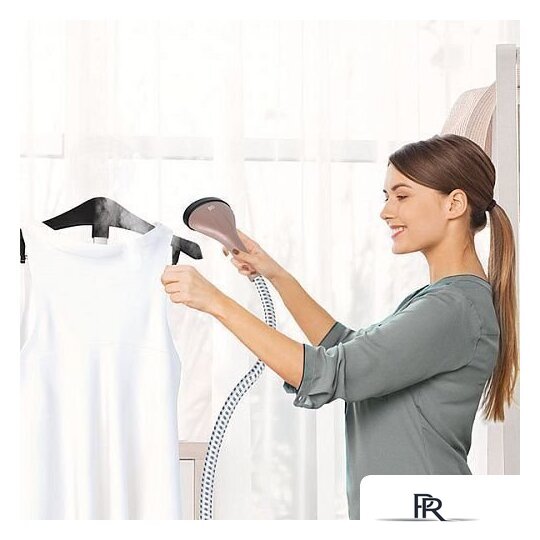 Отпариватель BQ SG5006S Garment care - Изображение №8 — Интернет-магазин ПроЗаказ