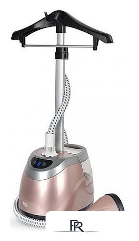 Отпариватель BQ SG5006S Garment care - Изображение №2 — Интернет-магазин ПроЗаказ
