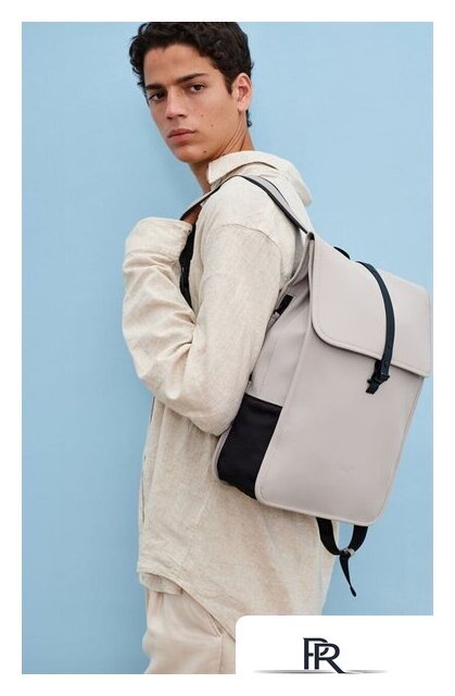 Городской рюкзак Gaston Luga Dash Backpack 16
