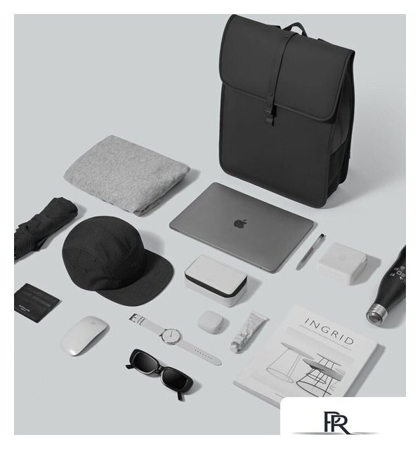 Городской рюкзак Gaston Luga Dash Backpack 16