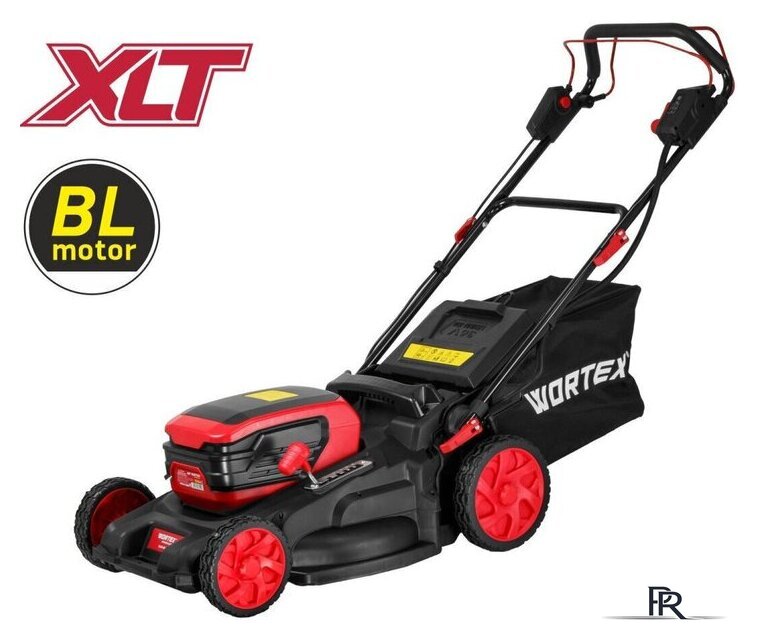 Газонокосилка Wortex CLM 4536-4 XLT Solo 2334159 (без АКБ) - Изображение №1 — Интернет-магазин ПроЗаказ